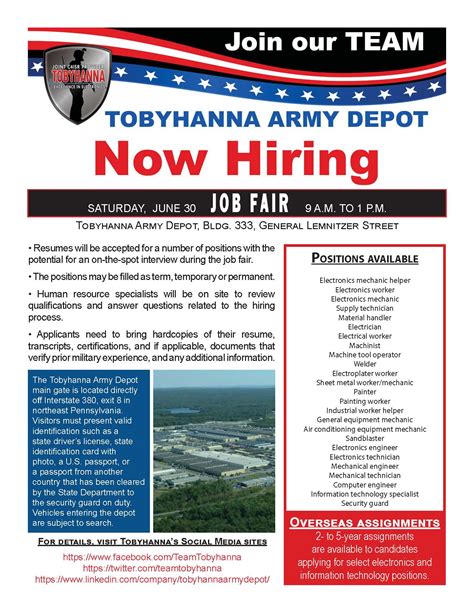 Contract jobs in Tobyhanna, PA. . Indeed jobs tobyhanna pa